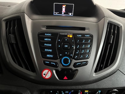Ford-Transit