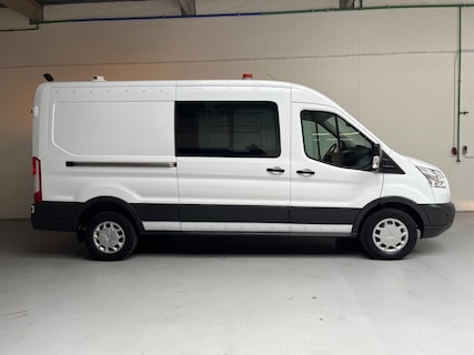 Ford-Transit