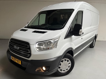 Ford-Transit