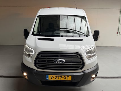 Ford-Transit