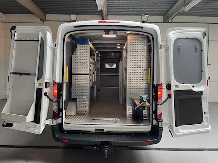 Ford-Transit