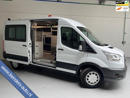 Ford-Transit