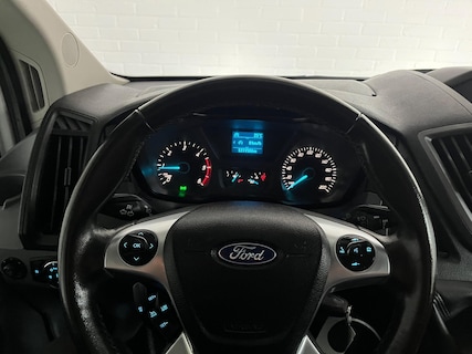 Ford-Transit
