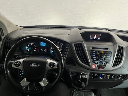 Ford-Transit