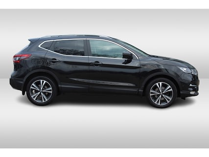 Nissan-Qashqai