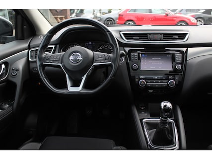 Nissan-Qashqai
