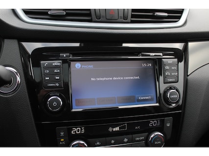 Nissan-Qashqai