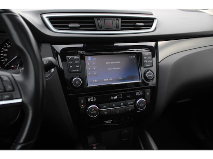 Nissan-Qashqai