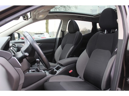 Nissan-Qashqai