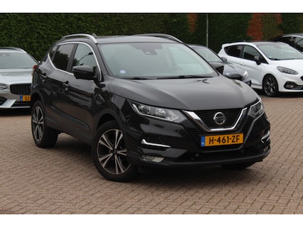 Nissan-Qashqai