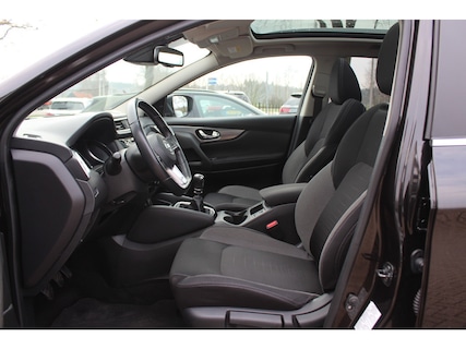 Nissan-Qashqai