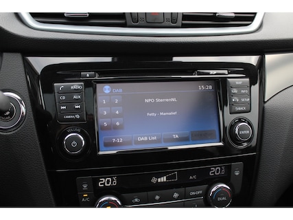 Nissan-Qashqai