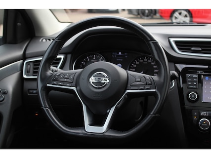 Nissan-Qashqai