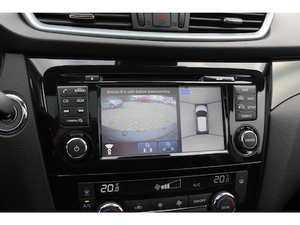 Nissan-Qashqai