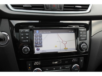 Nissan-Qashqai