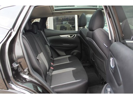 Nissan-Qashqai