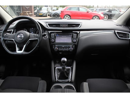 Nissan-Qashqai