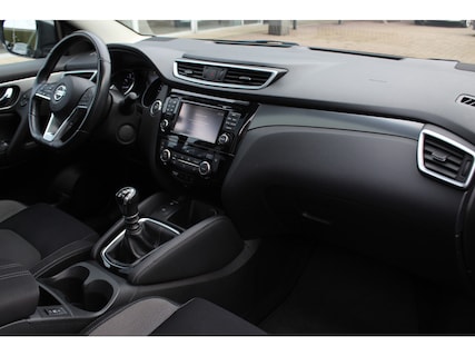 Nissan-Qashqai