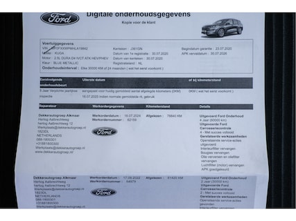 Ford-Kuga