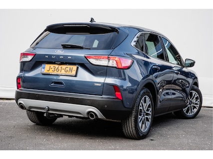Ford-Kuga