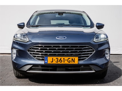 Ford-Kuga