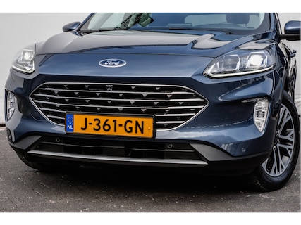 Ford-Kuga