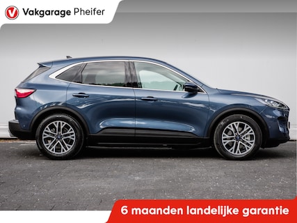 Ford-Kuga