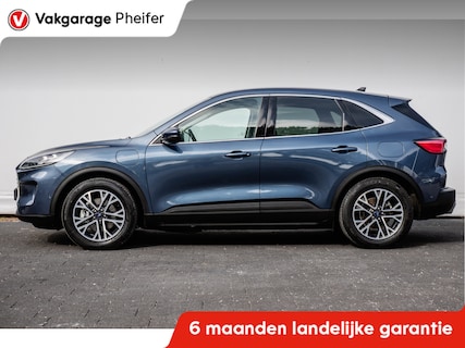 Ford-Kuga