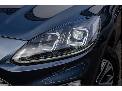 Ford-Kuga