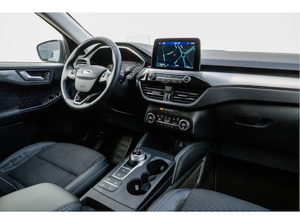 Ford-Kuga