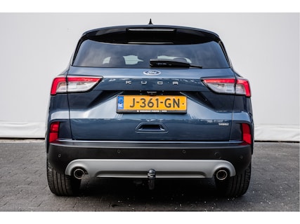 Ford-Kuga