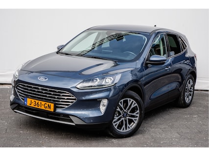 Ford-Kuga
