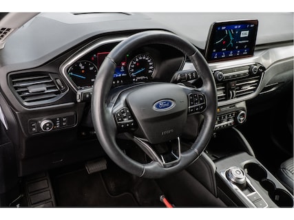 Ford-Kuga