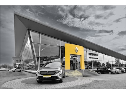 Renault-Espace