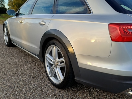 Audi-A6 Allroad