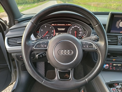 Audi-A6 Allroad