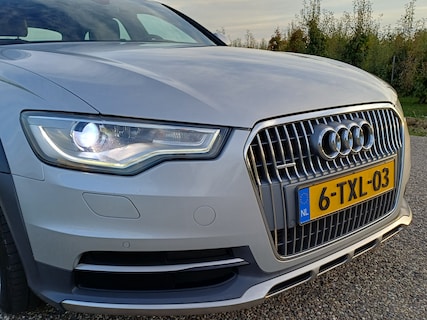Audi-A6 Allroad