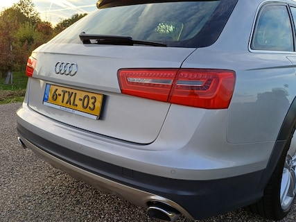 Audi-A6 Allroad