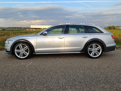 Audi-A6 Allroad