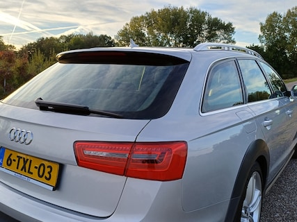 Audi-A6 Allroad