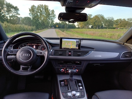 Audi-A6 Allroad