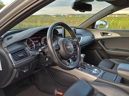 Audi-A6 Allroad