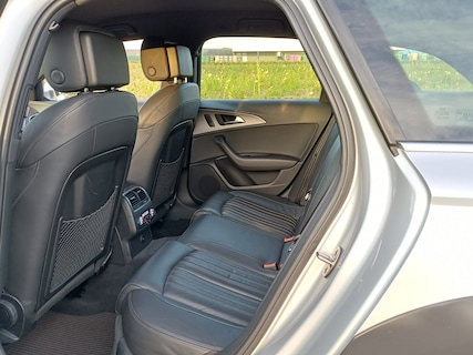 Audi-A6 Allroad