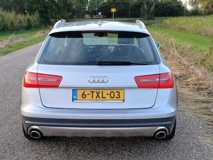 Audi-A6 Allroad