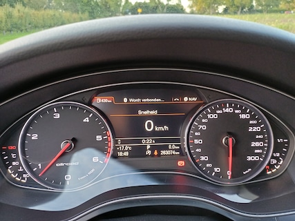 Audi-A6 Allroad