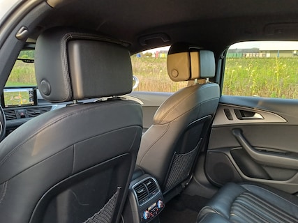 Audi-A6 Allroad