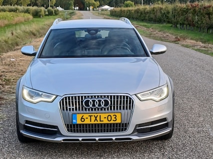 Audi-A6 Allroad