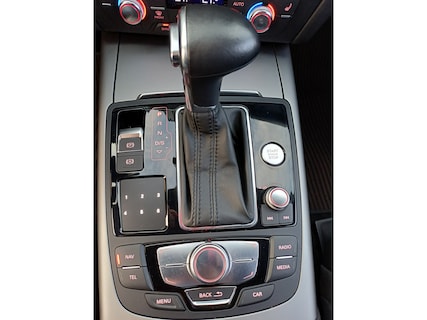 Audi-A6 Allroad