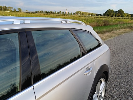 Audi-A6 Allroad