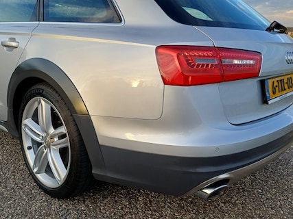 Audi-A6 Allroad